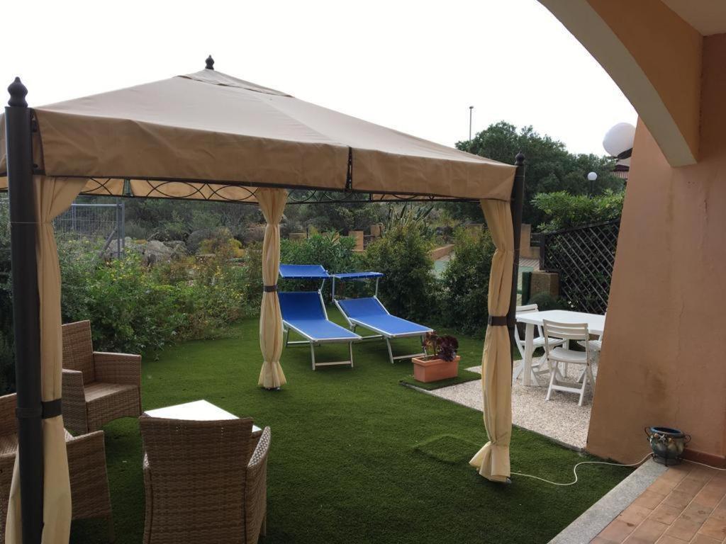 オルビアCasa Del Relaxアパートメント エクステリア 写真