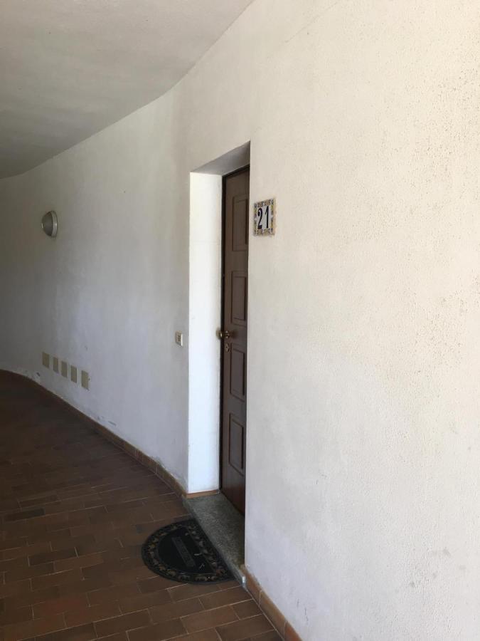 オルビアCasa Del Relaxアパートメント エクステリア 写真