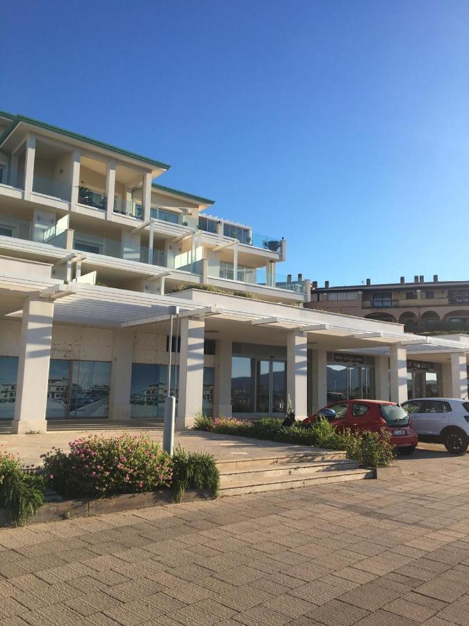 オルビアCasa Del Relaxアパートメント エクステリア 写真