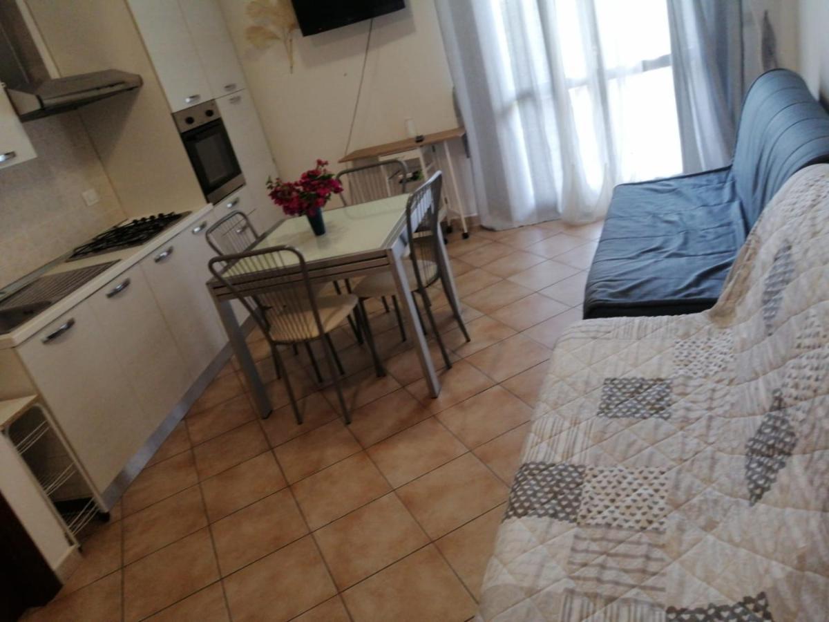 オルビアCasa Del Relaxアパートメント エクステリア 写真